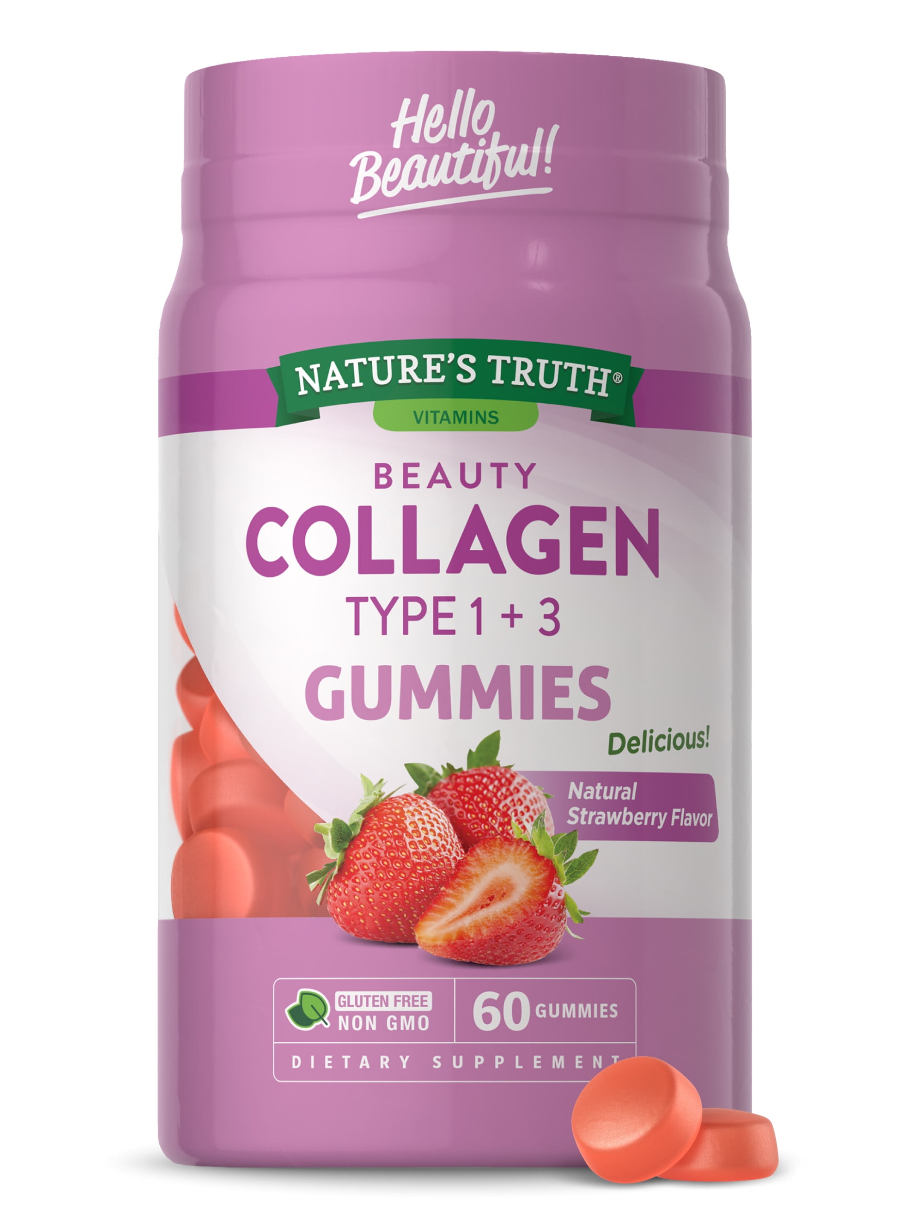 Are Collagen Peptides Gummies The Secret To Your Beauty Routine 0036