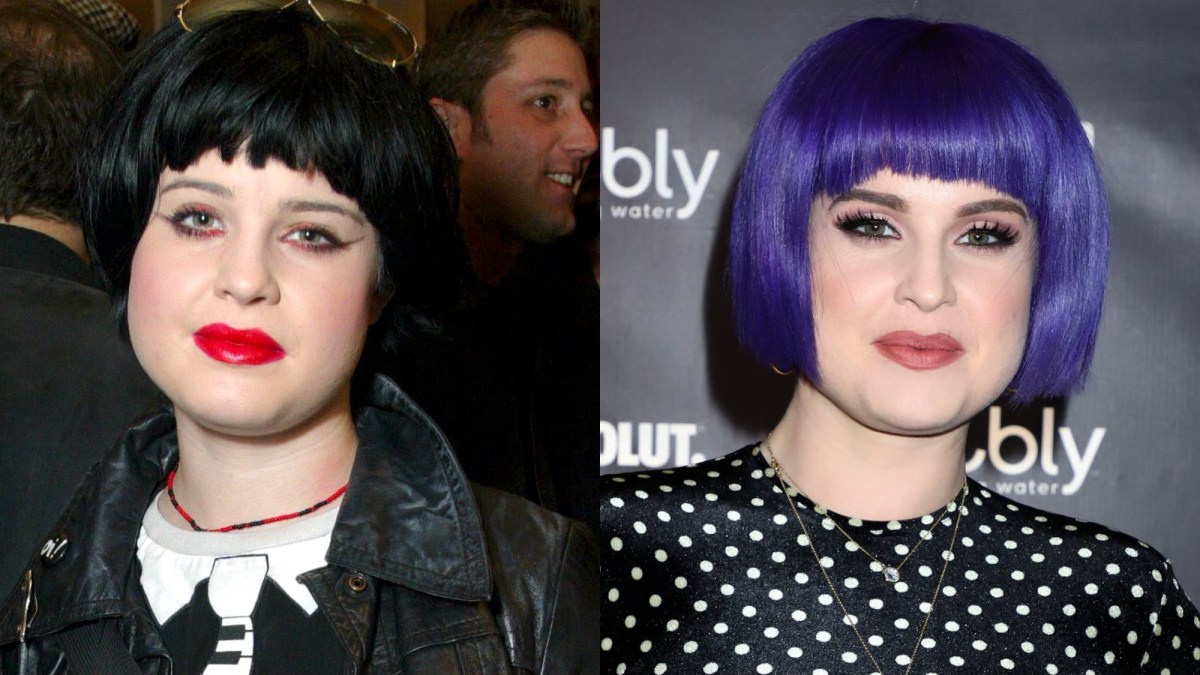 kelly osbourne weight loss