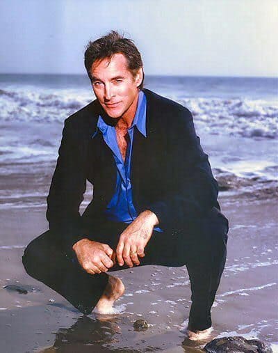 drake hogestyn weight loss