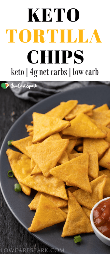 tortilla chips keto diet