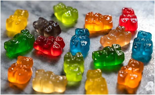 ed gummies that actually work