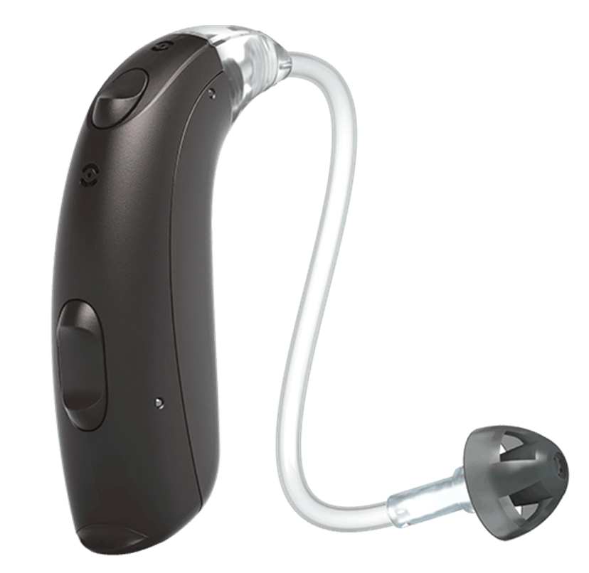 belton hearing aid