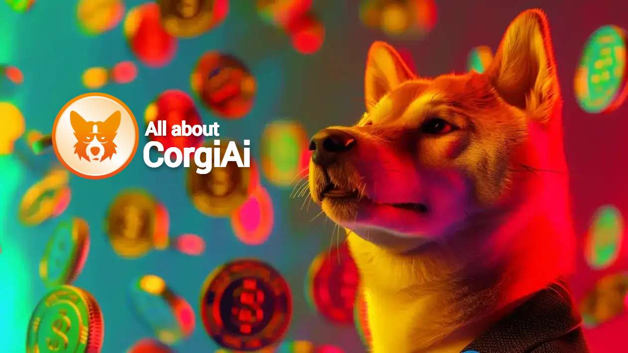 corgiai crypto