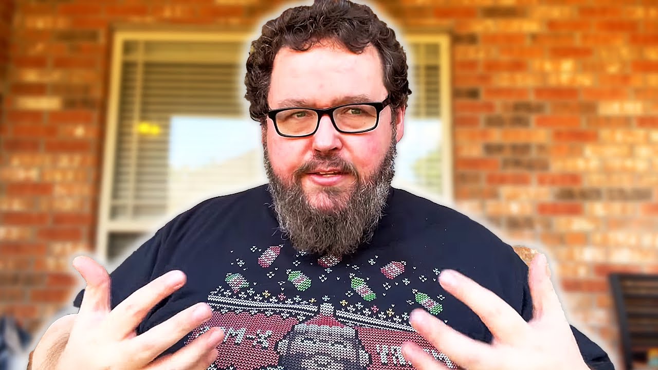 what is boogie2988 crypto