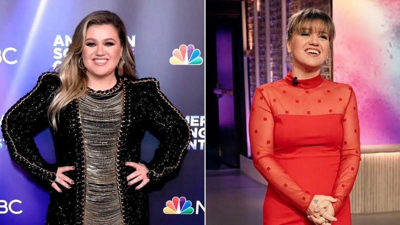 Kelly Clarkson’s inspiring journey of perseverance and fitness