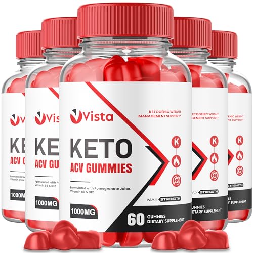 visto keto gummies