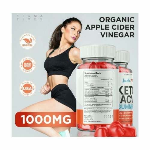 keto fit gummies