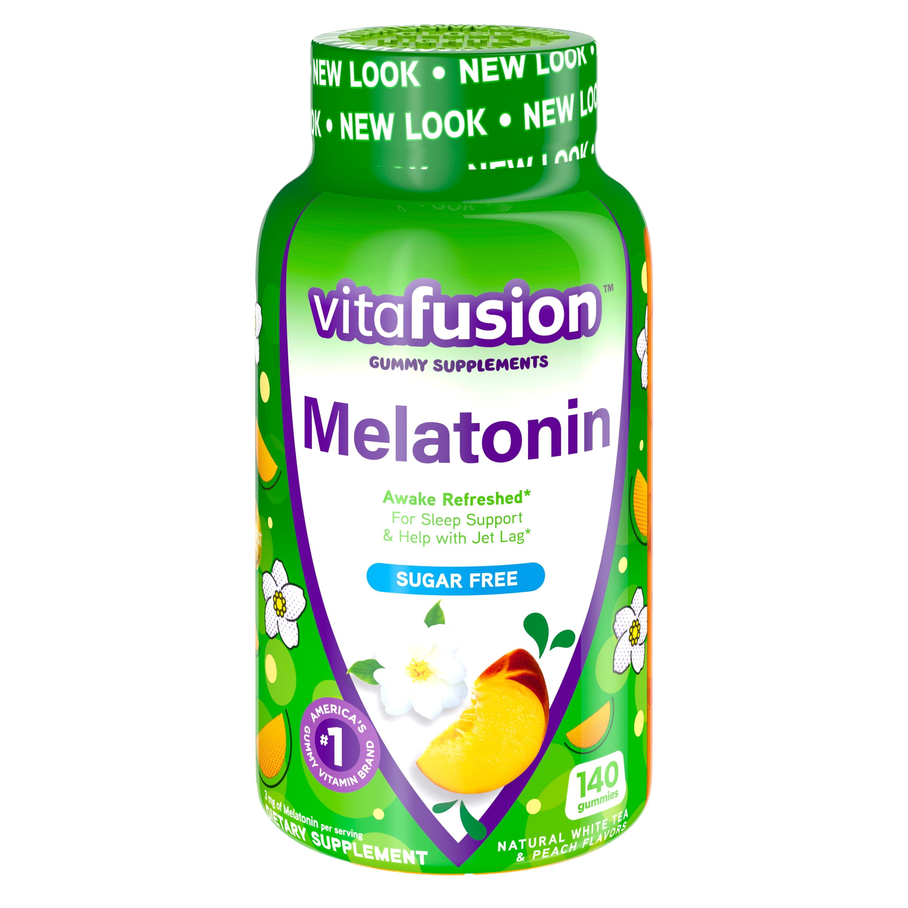 melotonin gummy