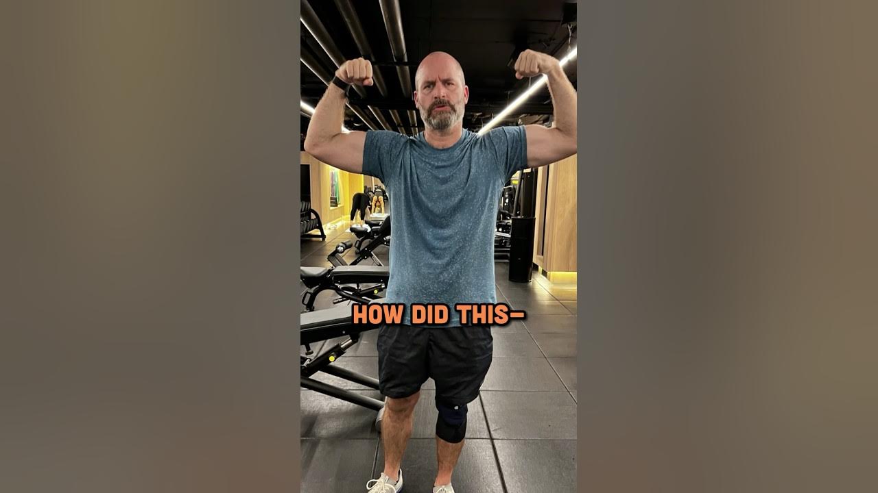 tom segura weight loss