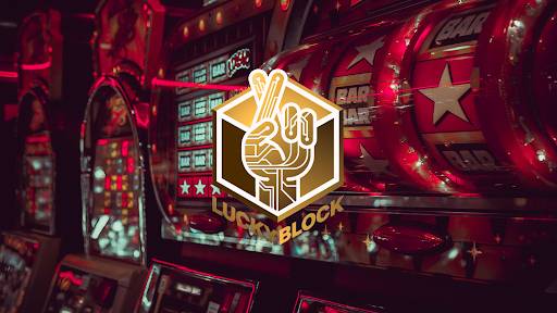 crypto casinos like lucky block