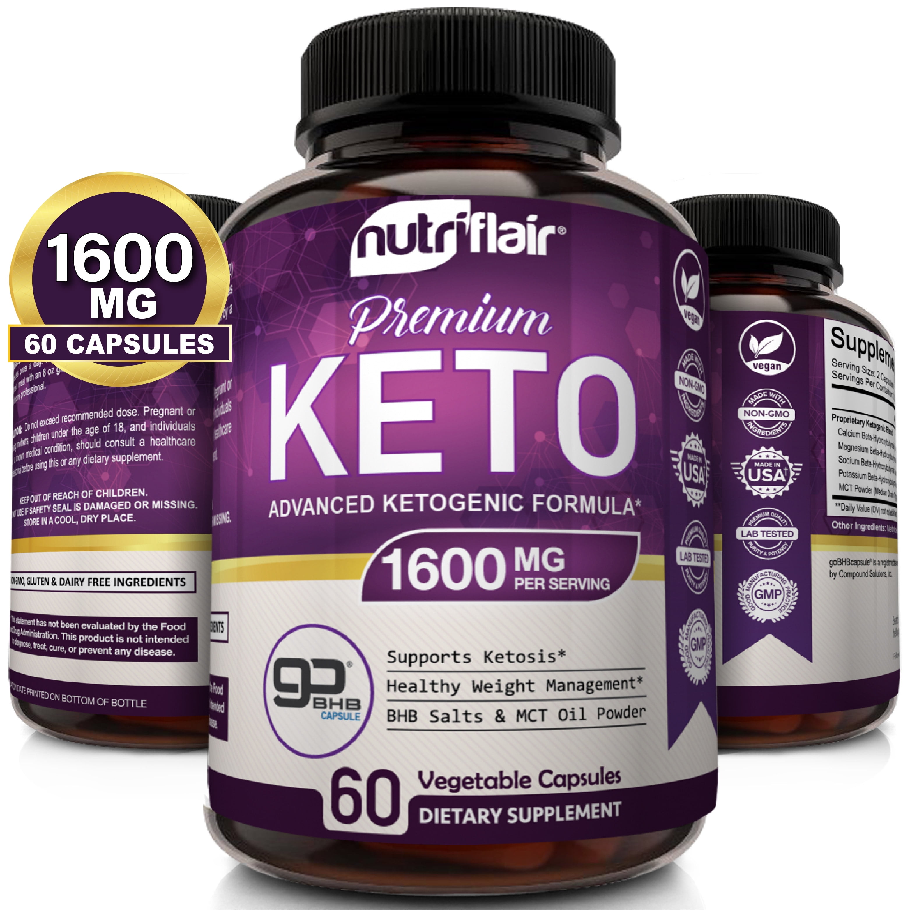 best keto diet pills