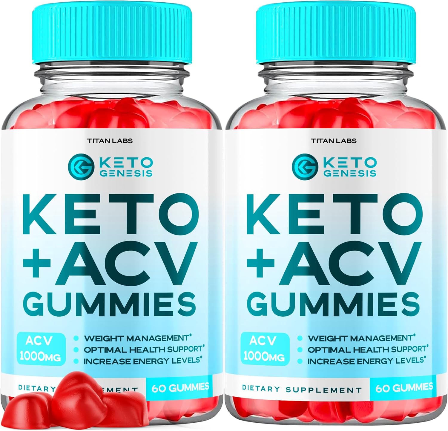 genesis keto acv gummies amazon