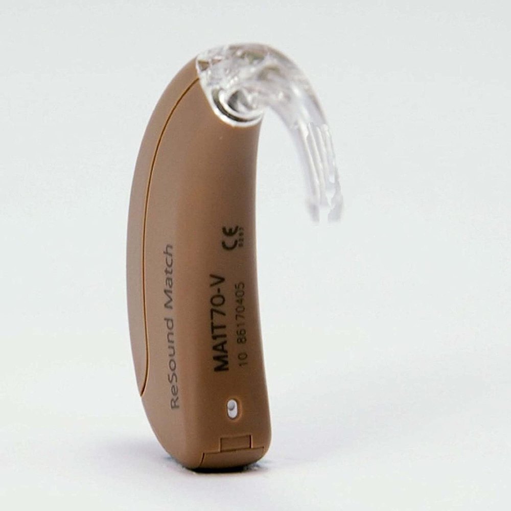 gn resound hearing aids price