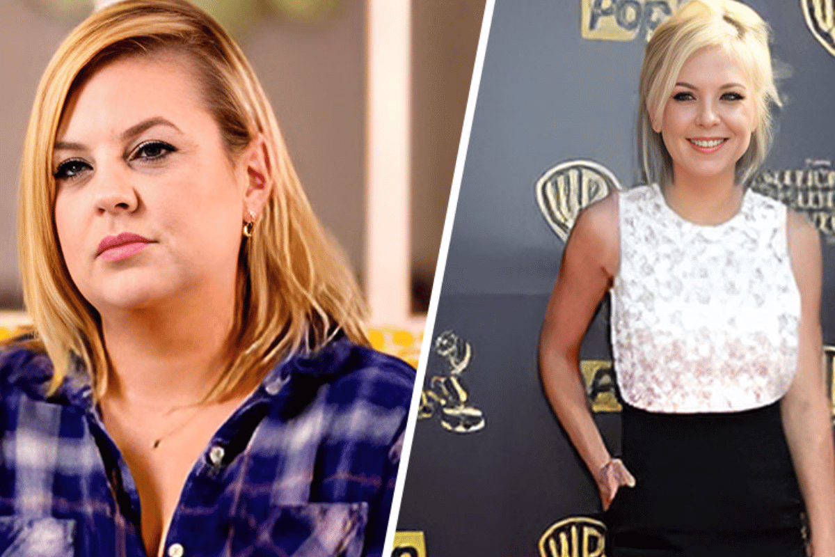 Kirsten Storms Weight Loss 40 Pounds in 2024 How Did Kirsten Storms