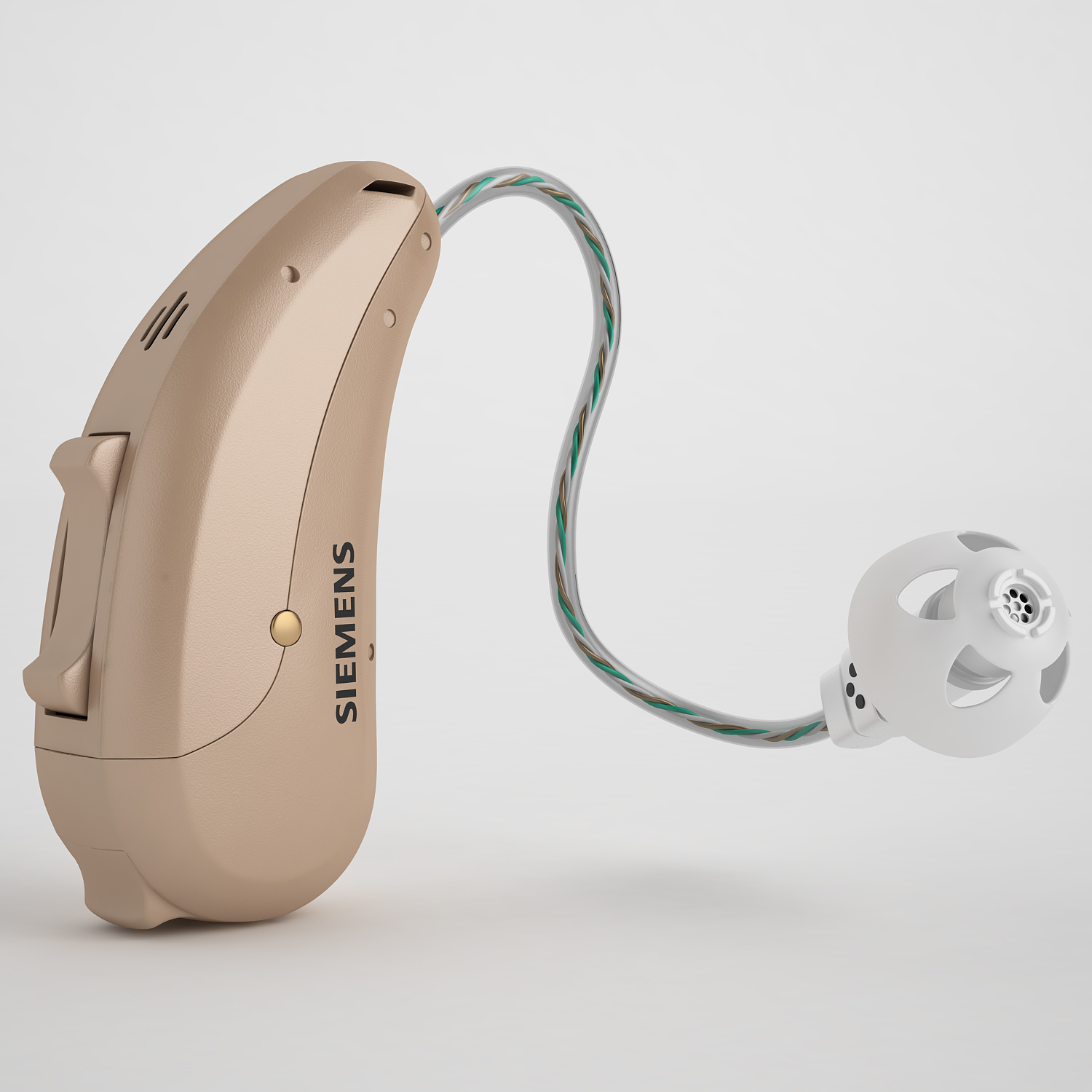 siemens hearing aids