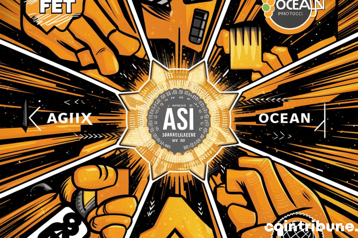 asi crypto merge date