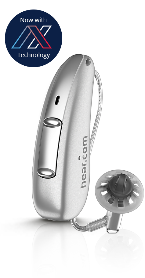 horizon hearing aids