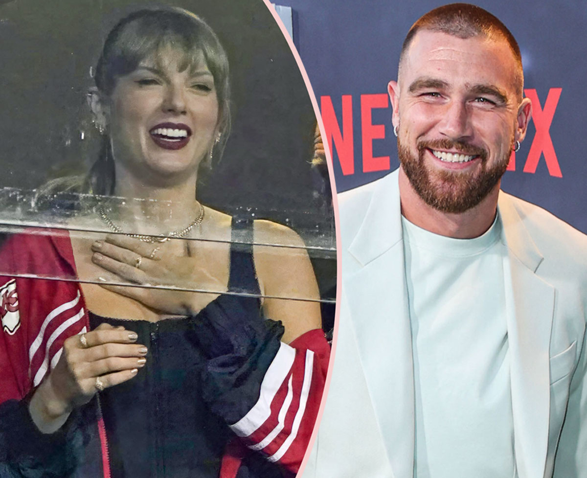 What’s the Buzz About the Travis Kelce and Taylor Swift Proposal? mmedina