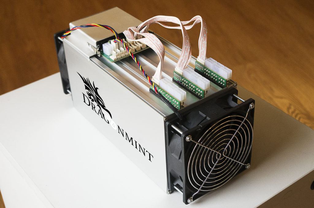 the best crypto miners for mining at home 2024