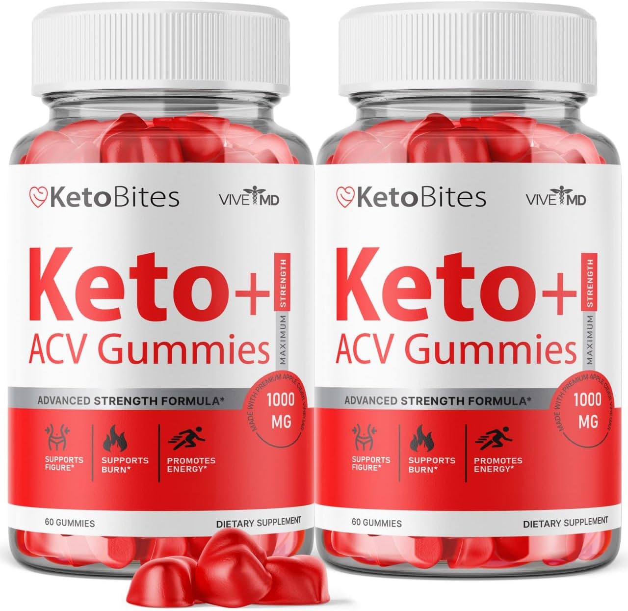 keto bites acv gummies 525 mg