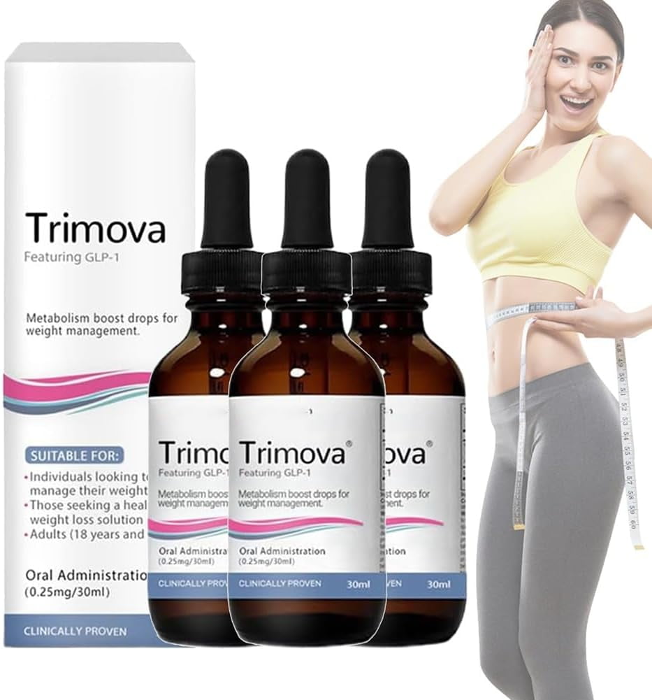 trimova weight loss