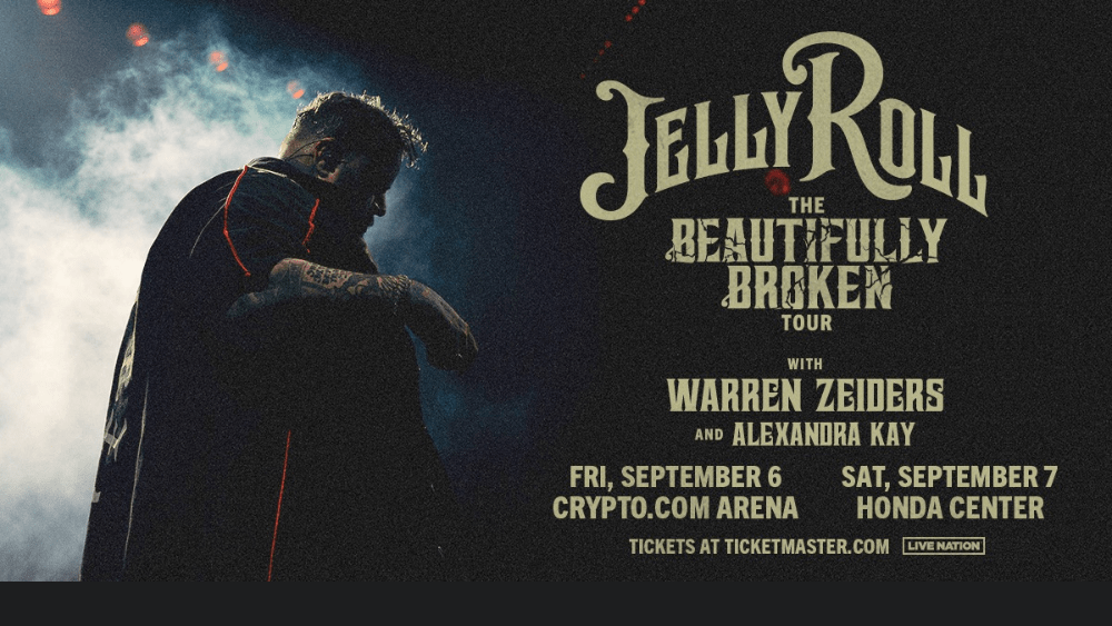 jelly roll concert crypto arena