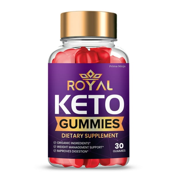 royal keto gummies