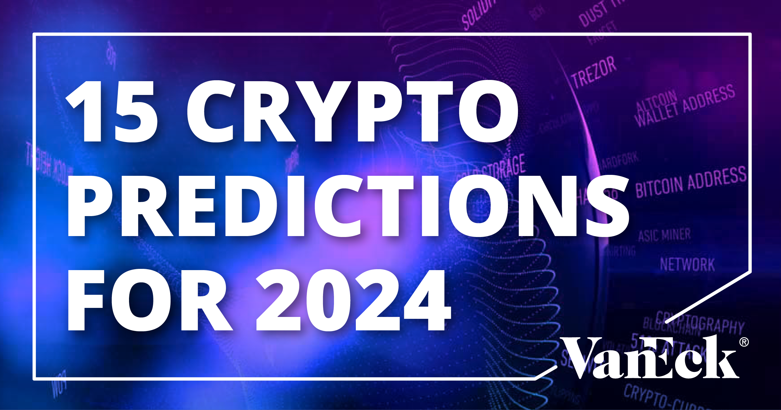 crypto news predictions