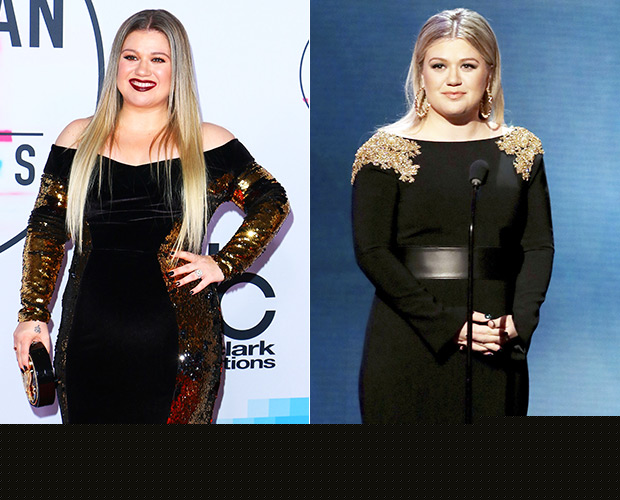 today show kelly clarkson gummies
