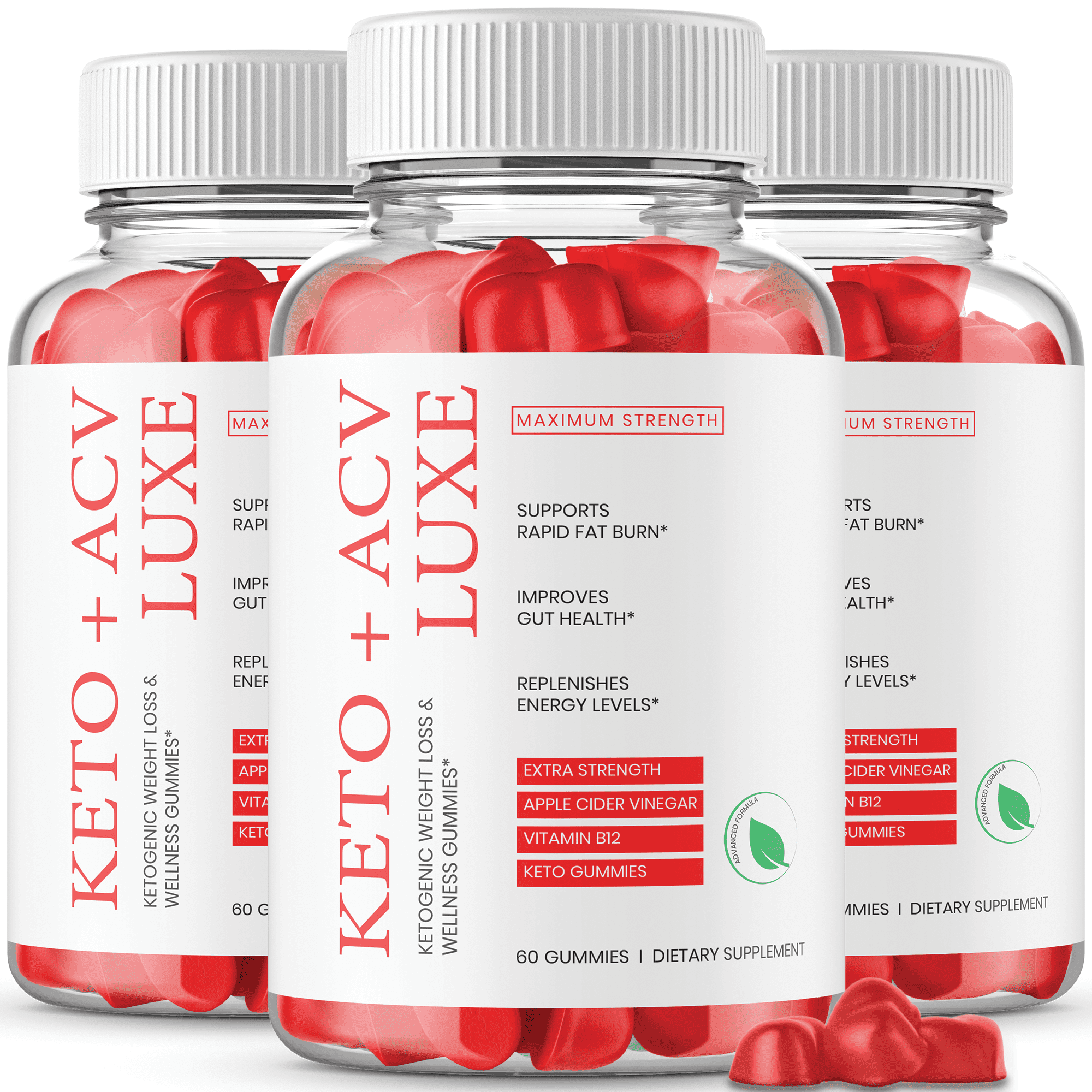 keto+acv luxe gummies