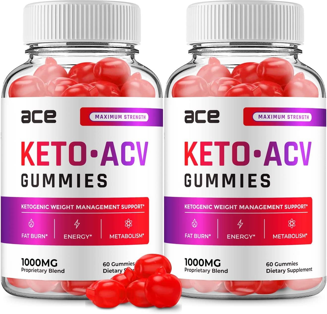 ace keto gummies