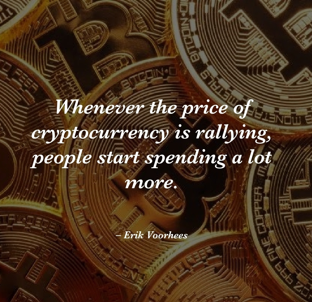 crypto quote today