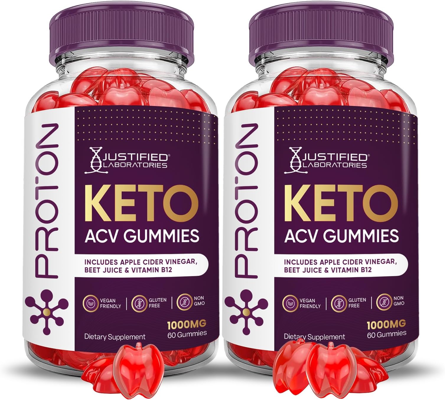 proton keto gummies reviews