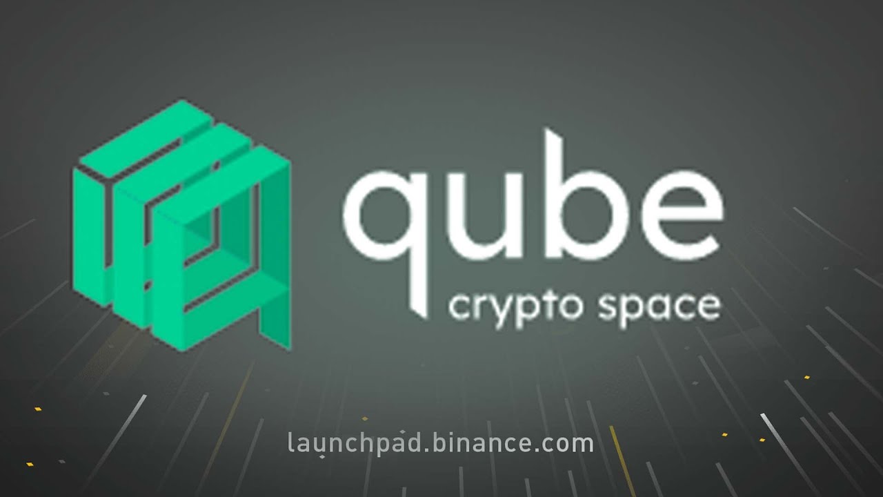 qube crypto