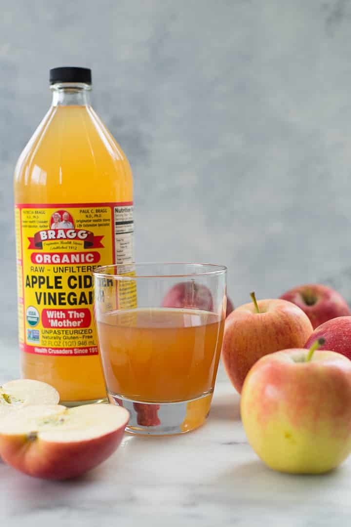 benefits of apple juice