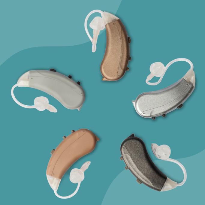 lexie hearing aid reviews