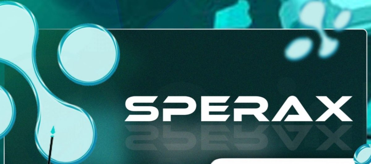 sperax crypto