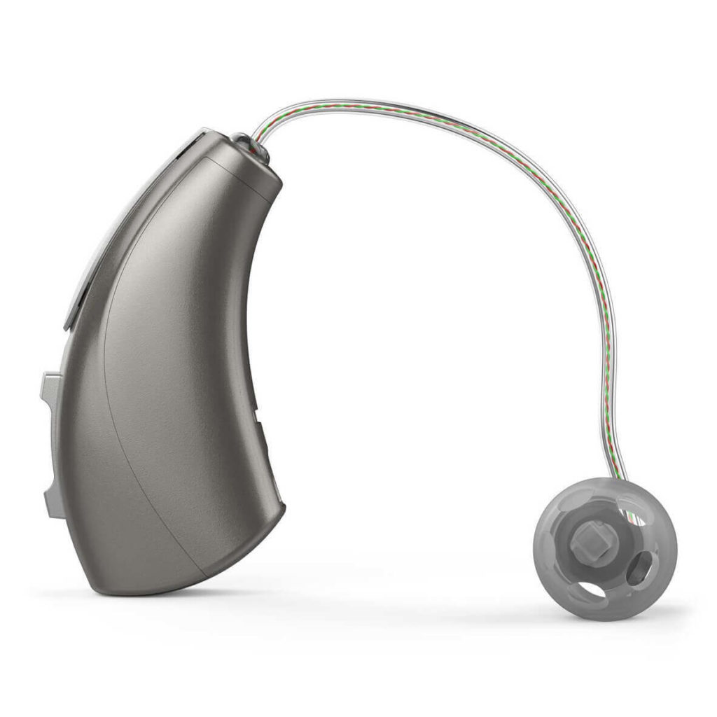 starkey hearing aids price