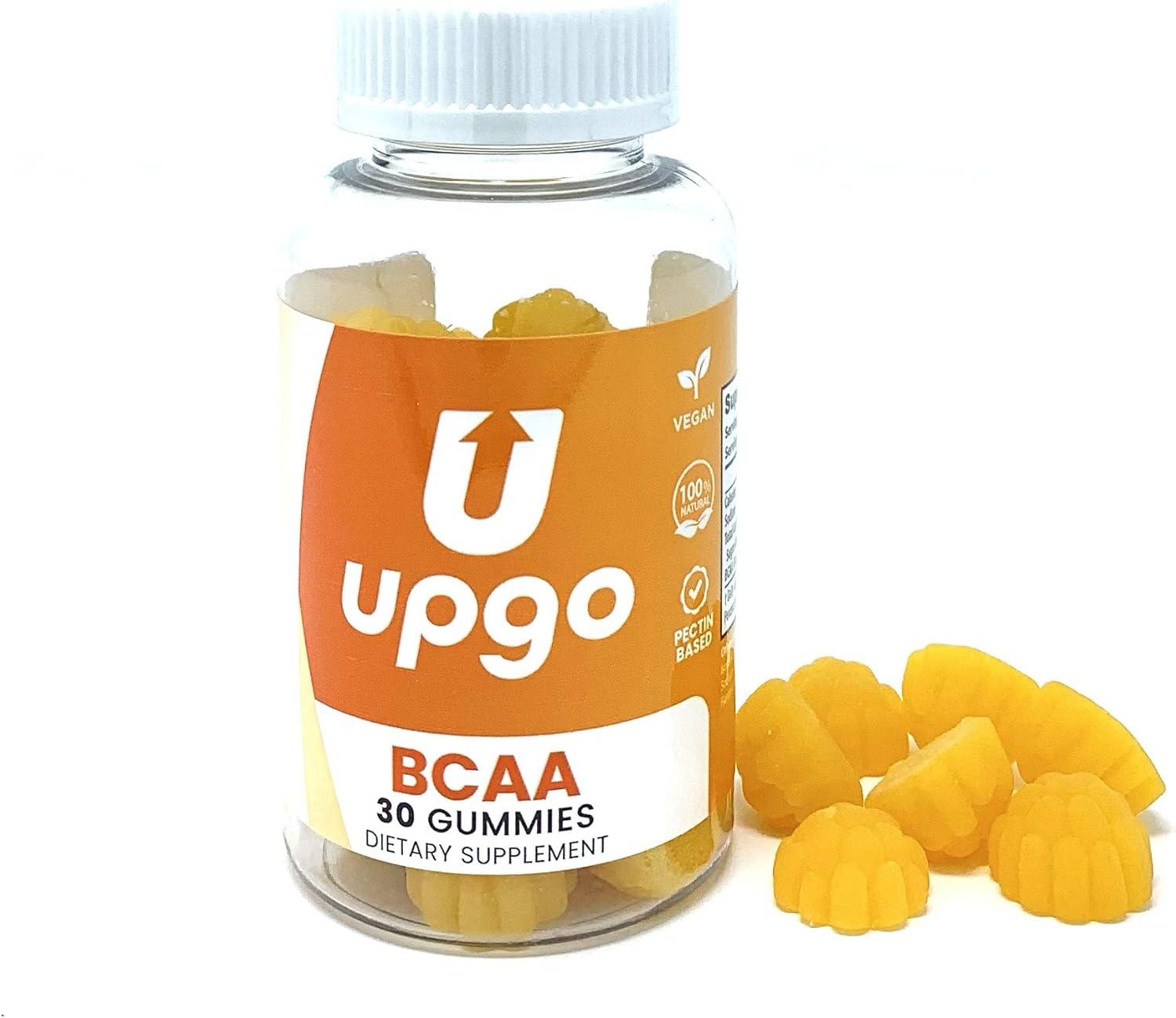 bcaa gummies