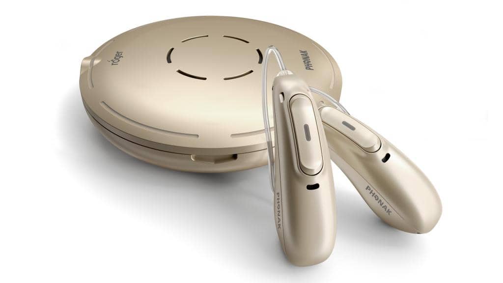 sonova hearing aids