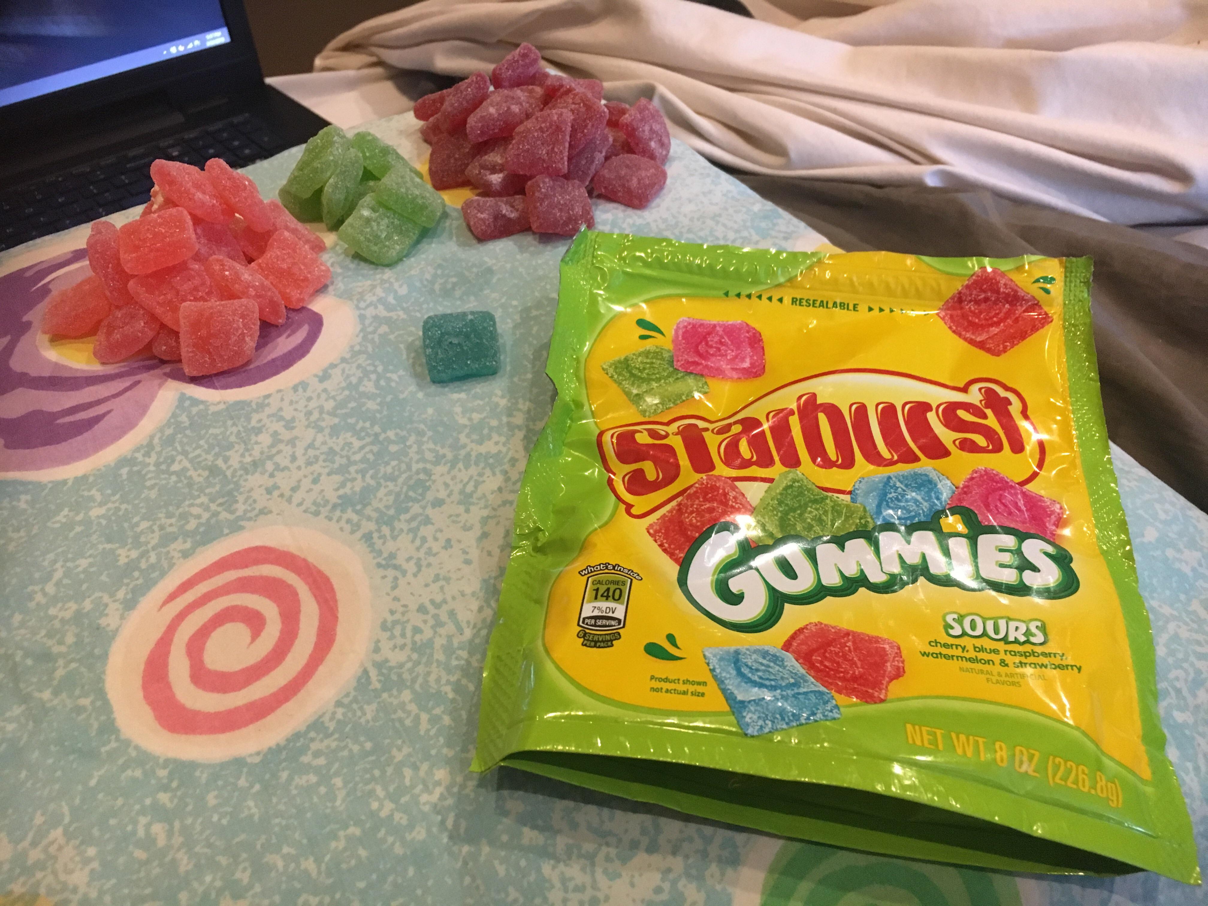 gummies reddit