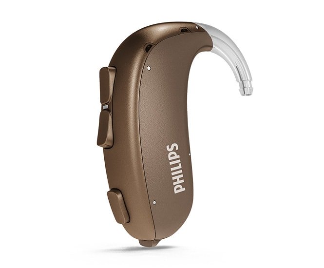 philips hearing aids