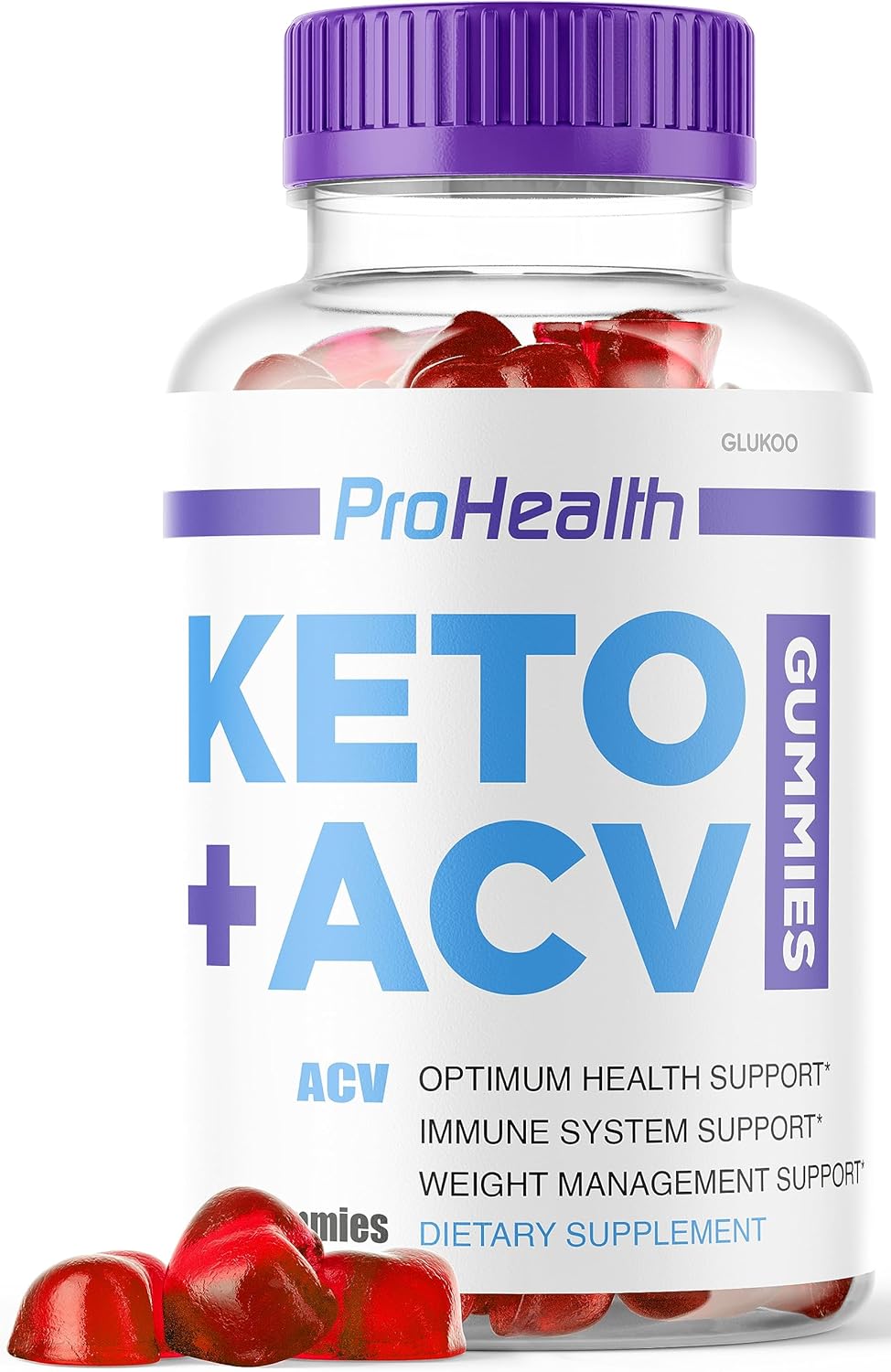 pro health keto gummies