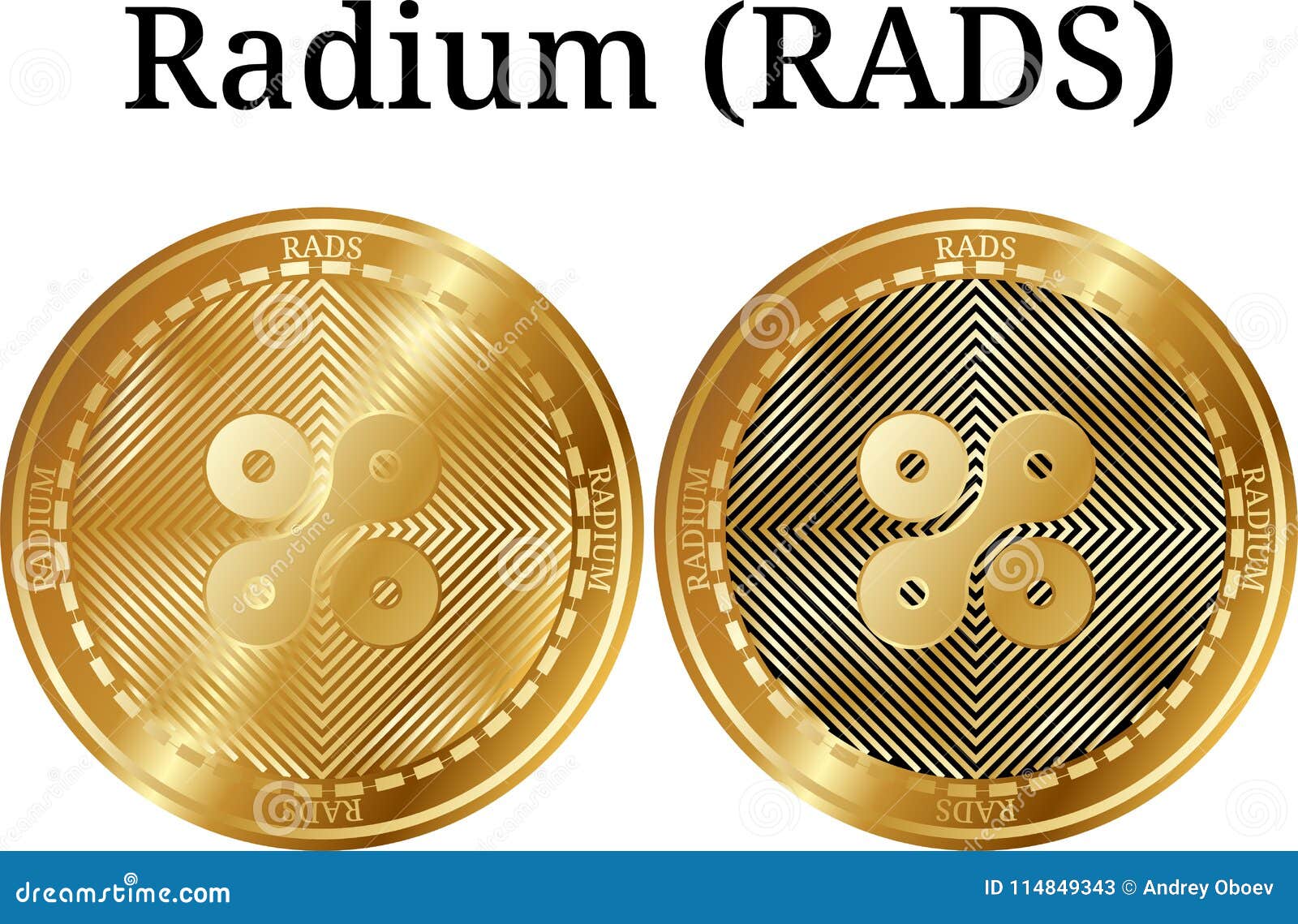 what does radium cpmm stand for in crypto