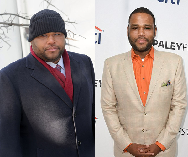 anthony anderson weight loss