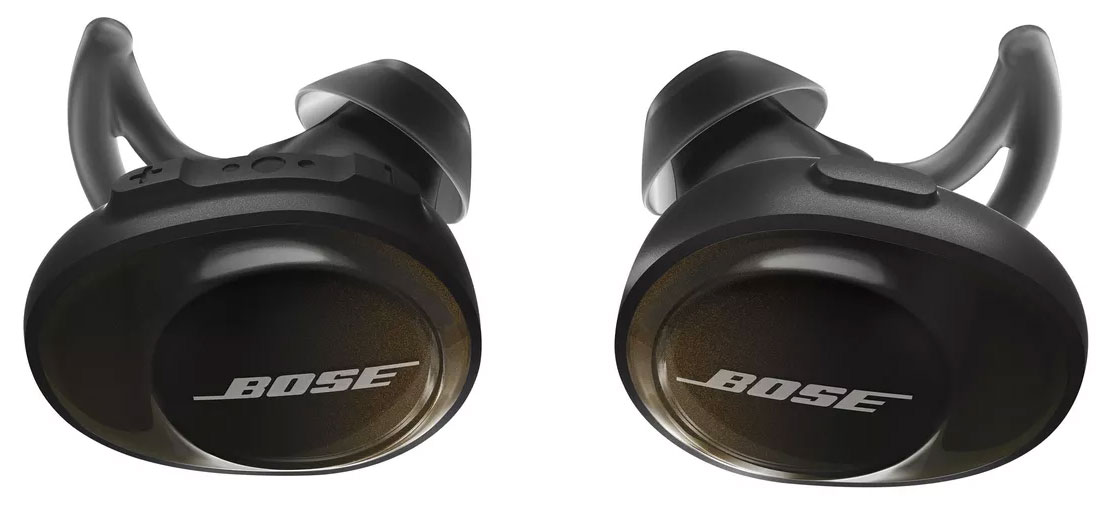 bose hearing aid