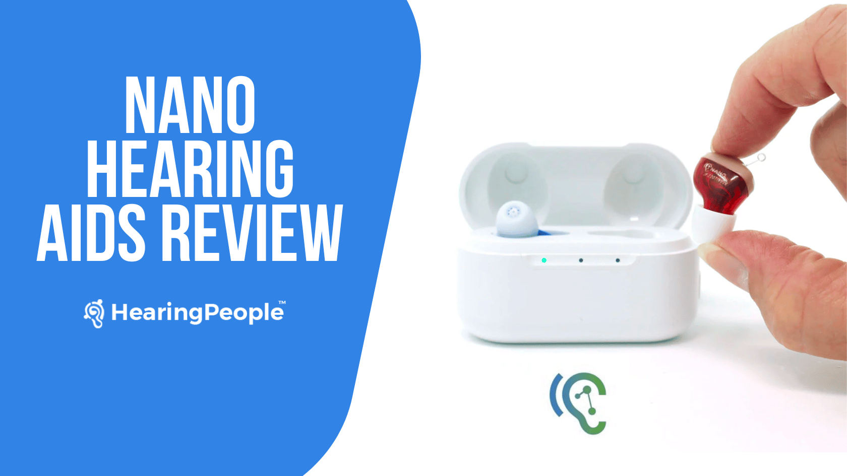 nano hearing aids reviews