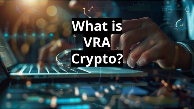 vra crypto