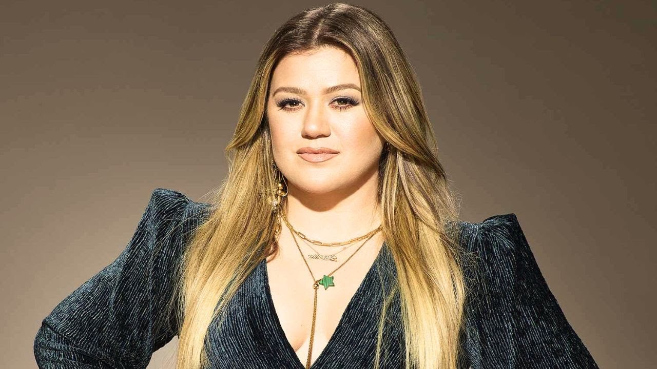 Kelly Clarkson’s story of overcoming unhealthy eating habits