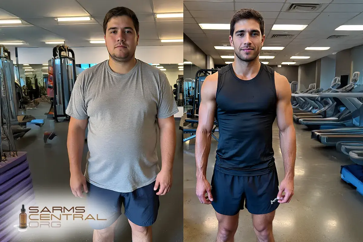 2026 Fat Loss Peptide Stack Journey: What No One Tells You About Hunger,  Plateaus & 'Easy' Fixes